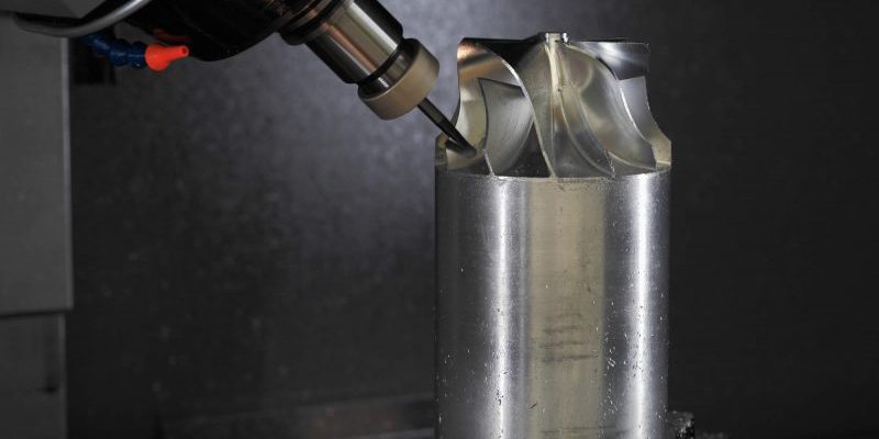 SOLIDWORKS CAM Professional 3+2 Milling