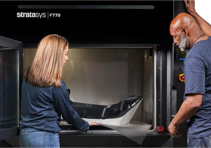 large scale 3d printing