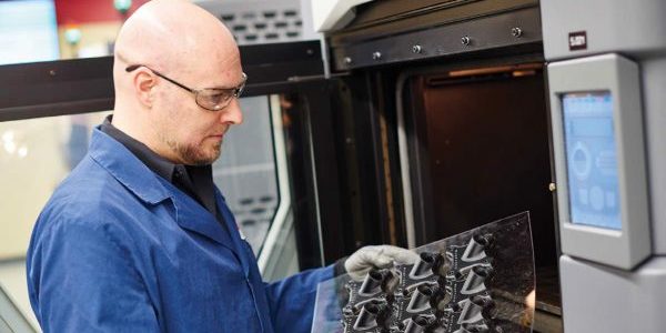 3D Printing Research