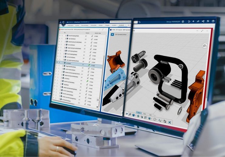 3D Product Architect