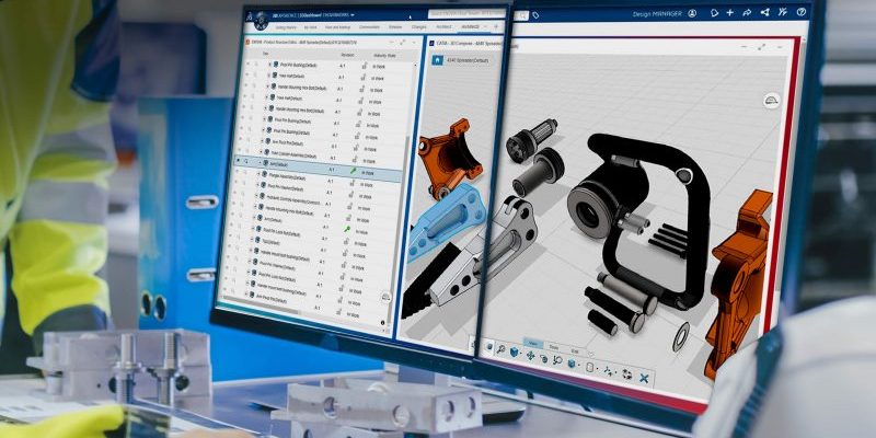 3D Product Architect