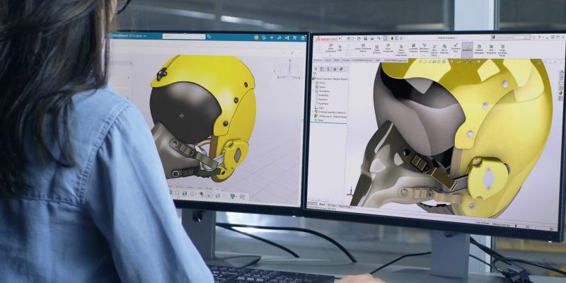 3DEXPERIENCE 3D Sculptor