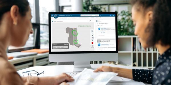 3DEXPERIENCE for Schools