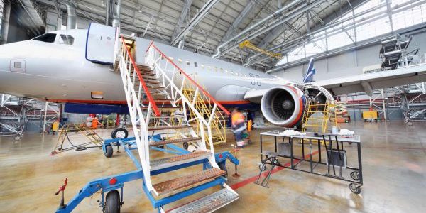 Aerospace Additive Manufacturing