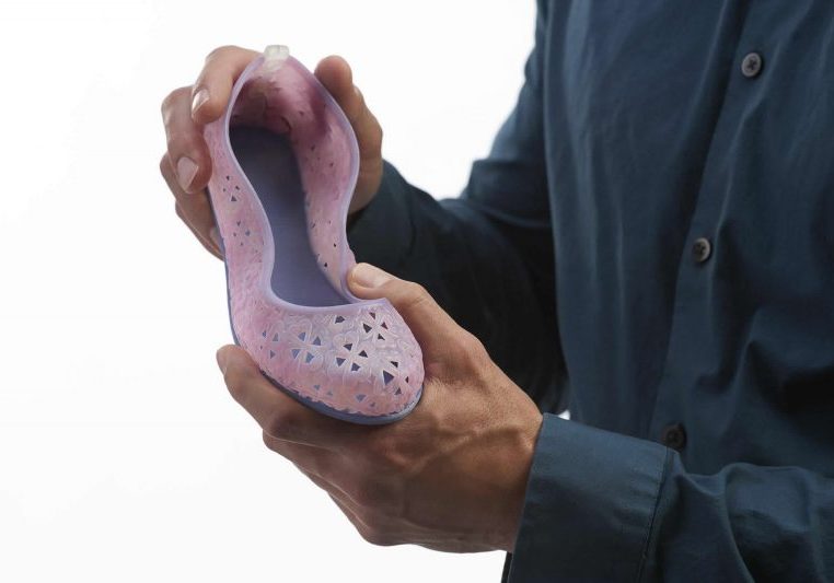 Agilus 30 jelly shoe