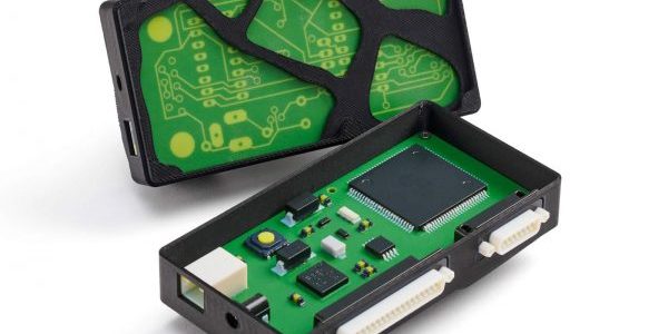 Antero 840CN03 PEKK based composite with carbon nanotubes