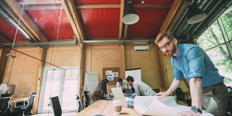 Business Process Assessment