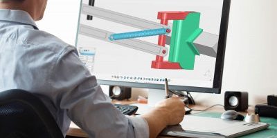 Conceptual Designer in Use