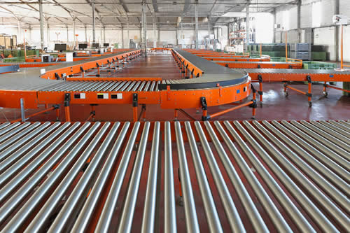 Conveyor