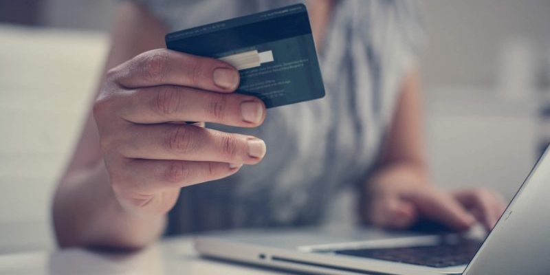 Credit Card Purchase