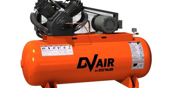 DV Systems Compressor Industrial Products