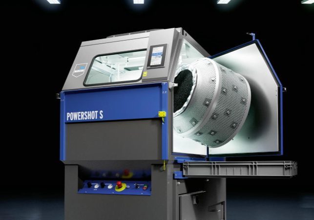 DyeMansion Powershot S