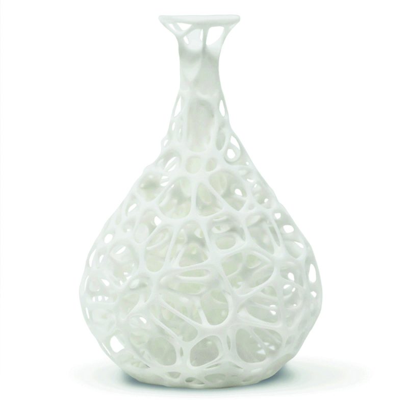 DyeMansion Smoothing and Surfacing