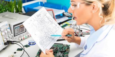 Electronics Product Design