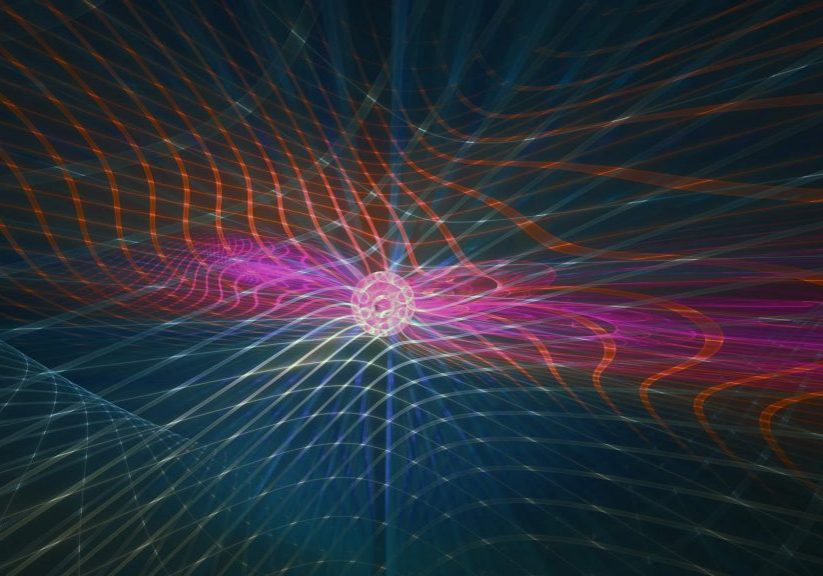 EMS magnetic field analysis