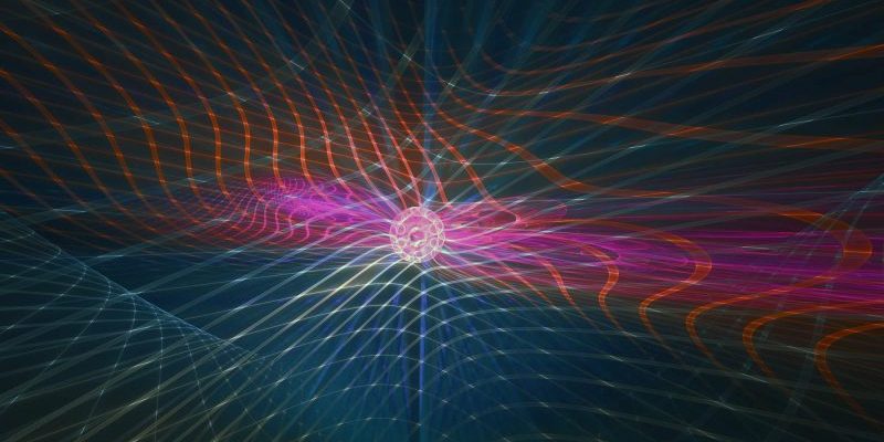 EMS magnetic field analysis