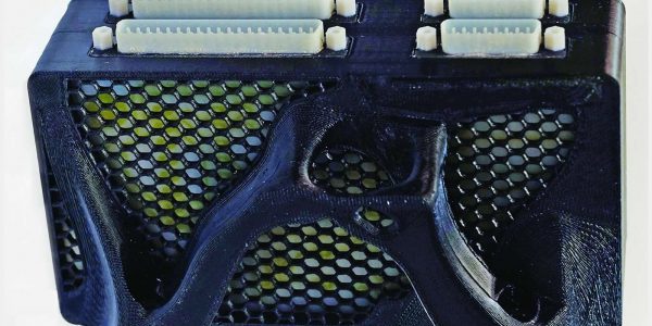 ESD PEKK Example Model