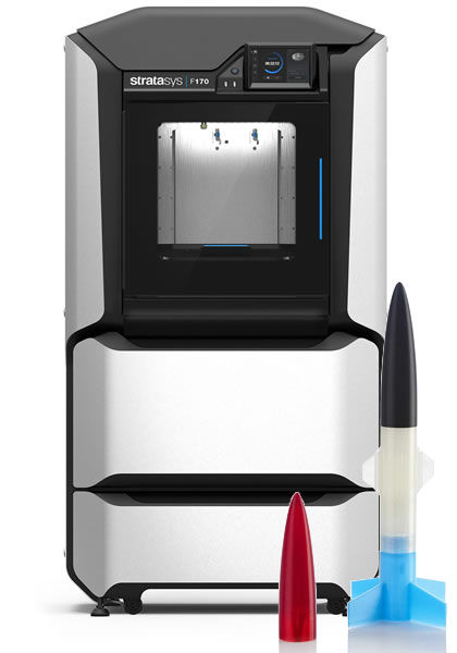 uPrint SE Plus 3D Printer