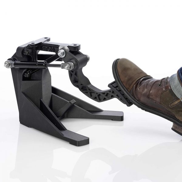 FDM Nylon 12CF brake assembly