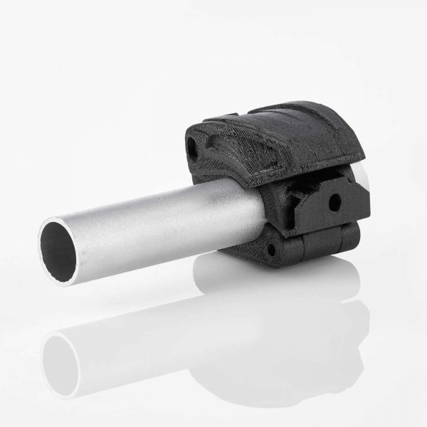 FDM Nylon 12CF clamp