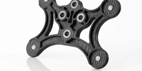 FDM Nylon 12CF fixture