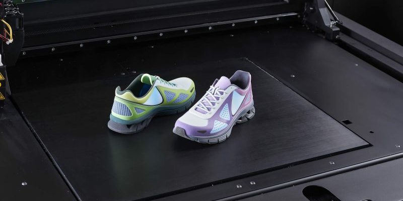 FDM or PolyJet technology