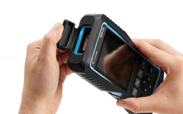 FDM TPU 92a device case