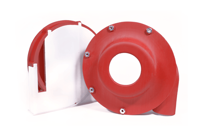 Functional prototype