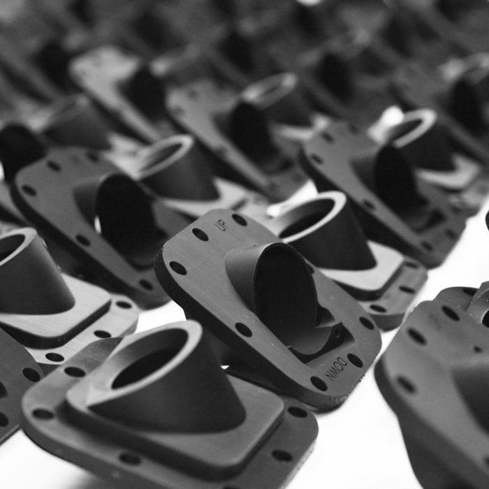 Production 3D Printer Parts