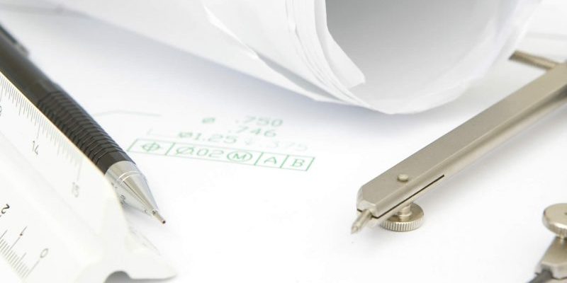 Geometric Dimensioning and Tolerancing