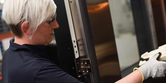 GKN Aerospace case study