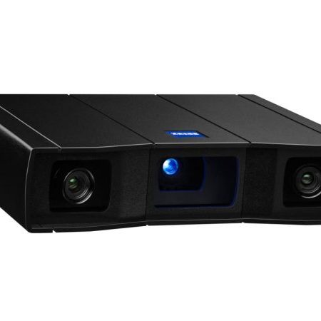 GOM Scan 1 3D Scanner