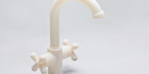 High Temperature faucet