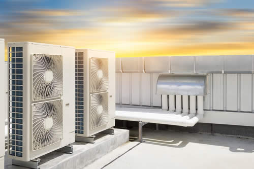 HVAC Unit
