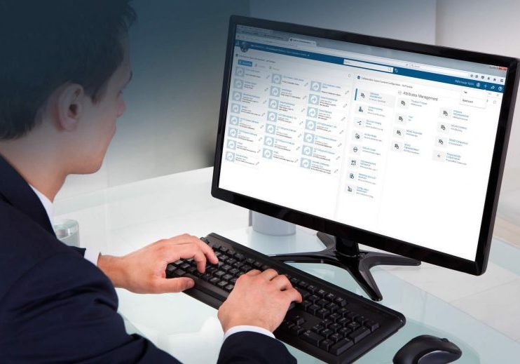 Collaborative Industry Innovator