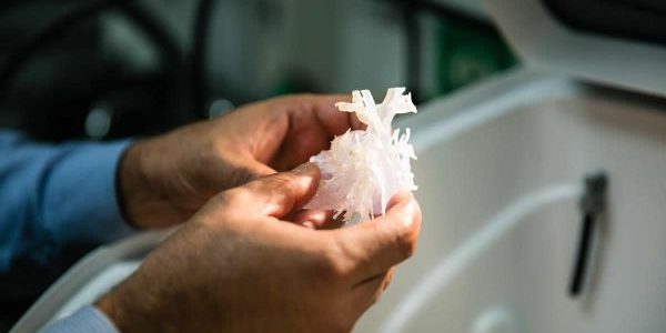 Medical 3D Printing