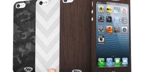 iSkin Mobile Protection Cases