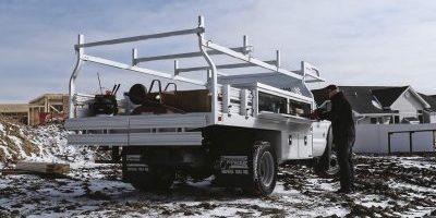 Knapheide Truck Solution