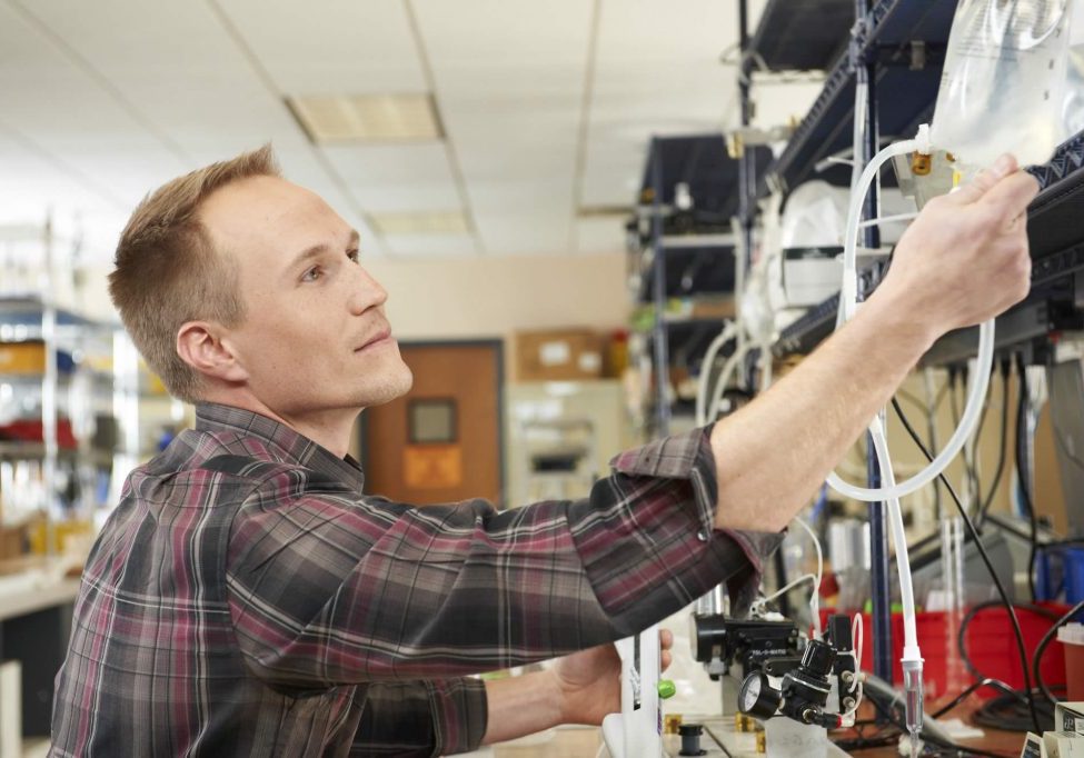 Requirements Management