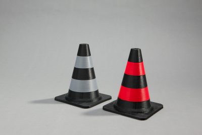 MakerBot Cones