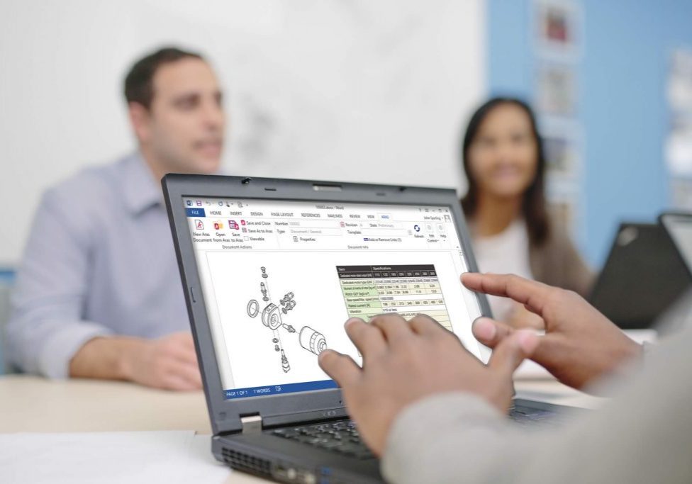 Microsoft Office Management