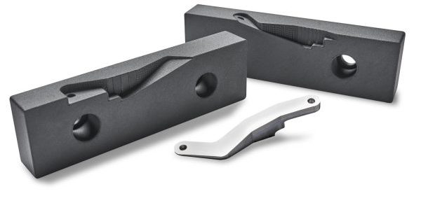 FDM Nylon-CF10 Material