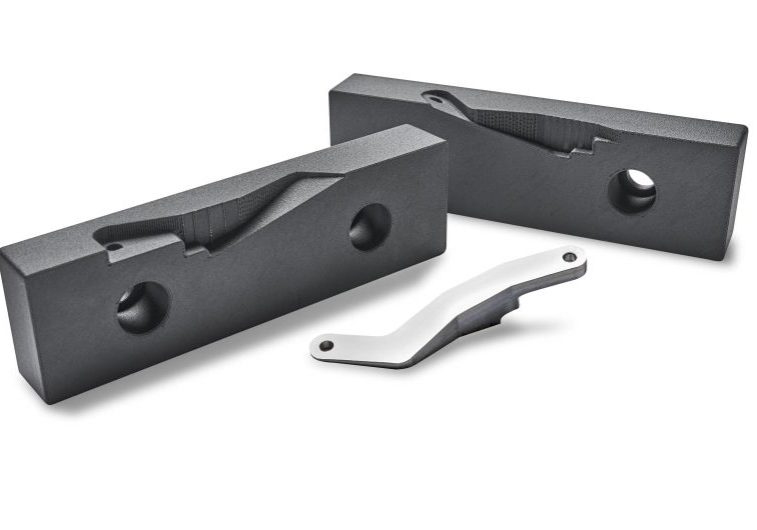 FDM Nylon-CF10 Material