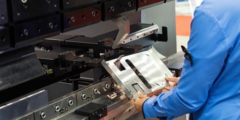 SOLIDWORKS Sheet Metal Service