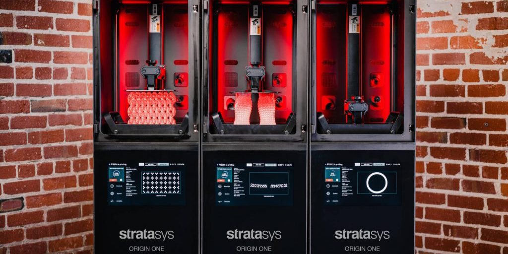 Origin One 3D Printers