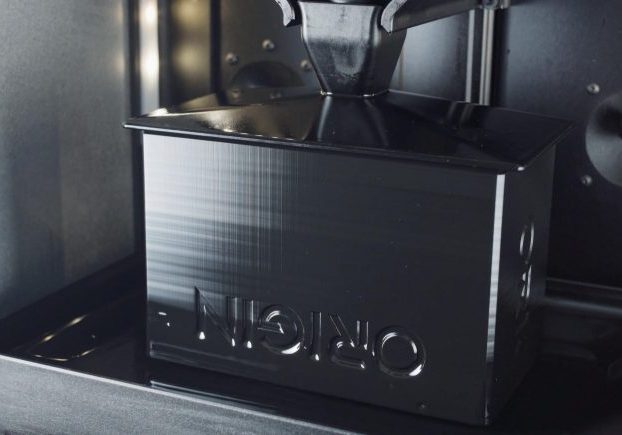 Origin One Large Print