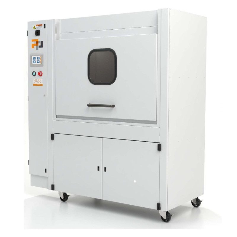 PostProcess BASE Support Removal Machine