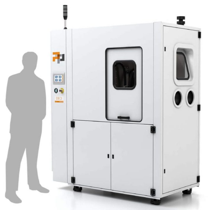 PostProcess Deci Duo