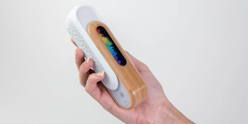 Product Designer 3D Printing