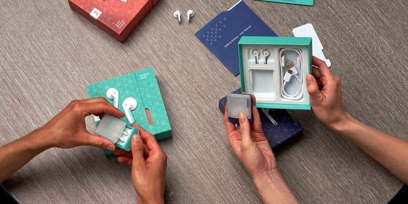 Product development process